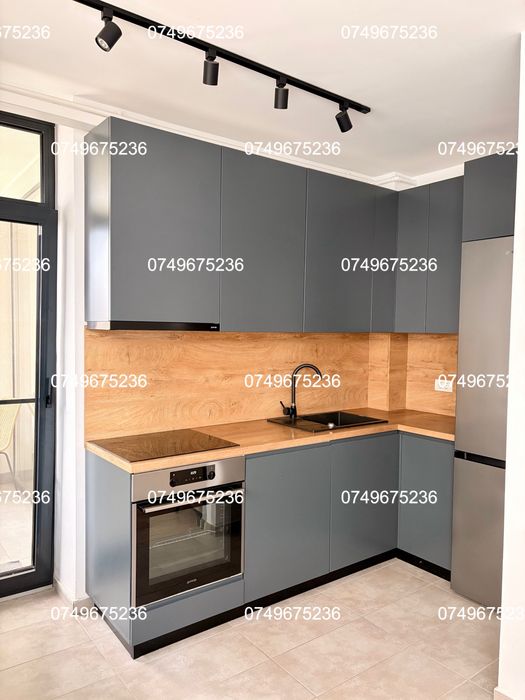 Apartament 2 camere Xcity