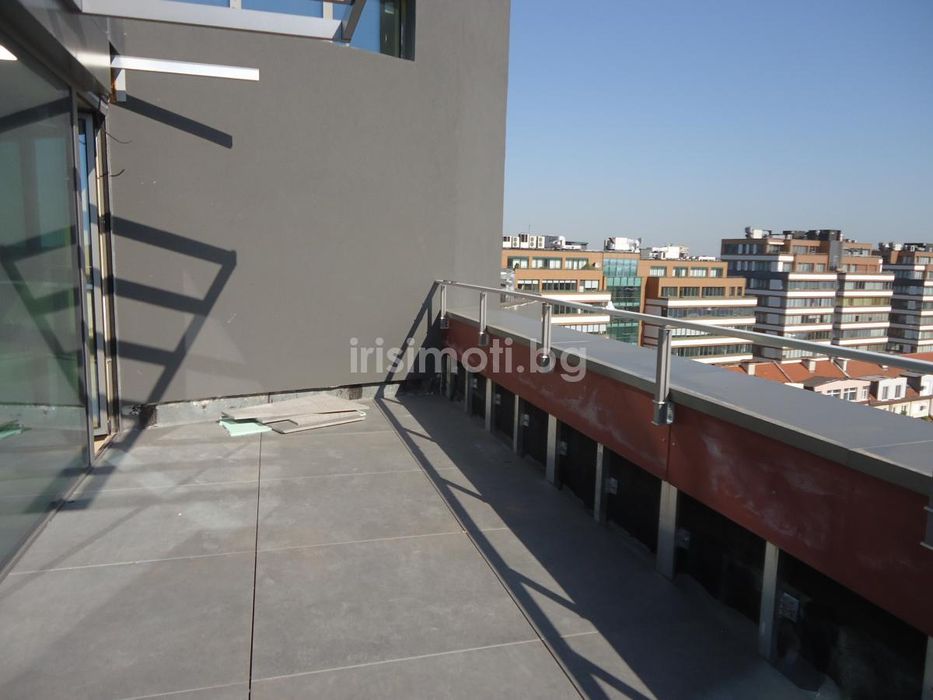 Продава се Многостаен апартамент в София, Манастирски ливади - 292 кв.м за 3548 €/кв.м - Снимка #4