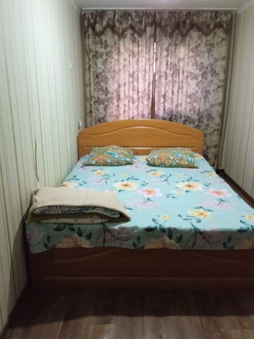 Квартира на площоде