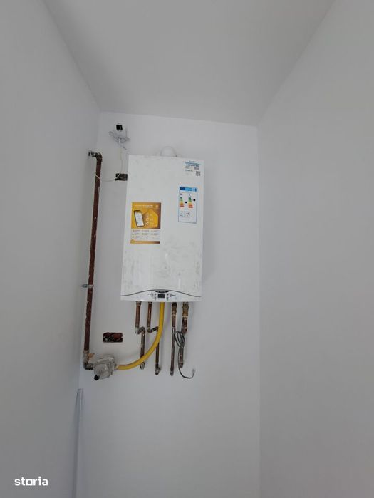 Apartament 2 camere, 66 mp, etajul 1, str. Alba Iulia