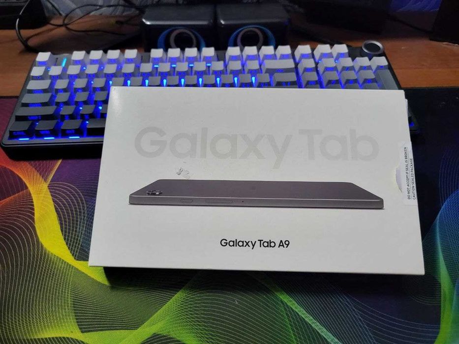 Samsung GALAXY Tab A9