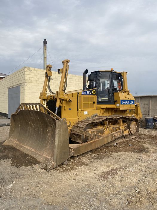 Аренда бульдозеров