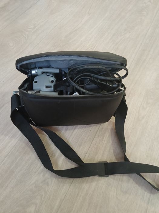 дрон dji mavic air 2 fly more combo