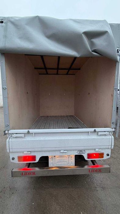 tent furfon labo shineray
