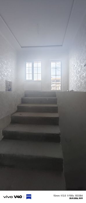 Кибрай Ботаника Янги курилган коттедж сотилади N008