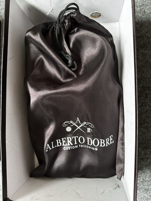 Mocasini Alberto Dobre Catifea
