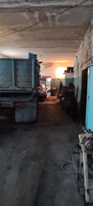 Продам здание с участком