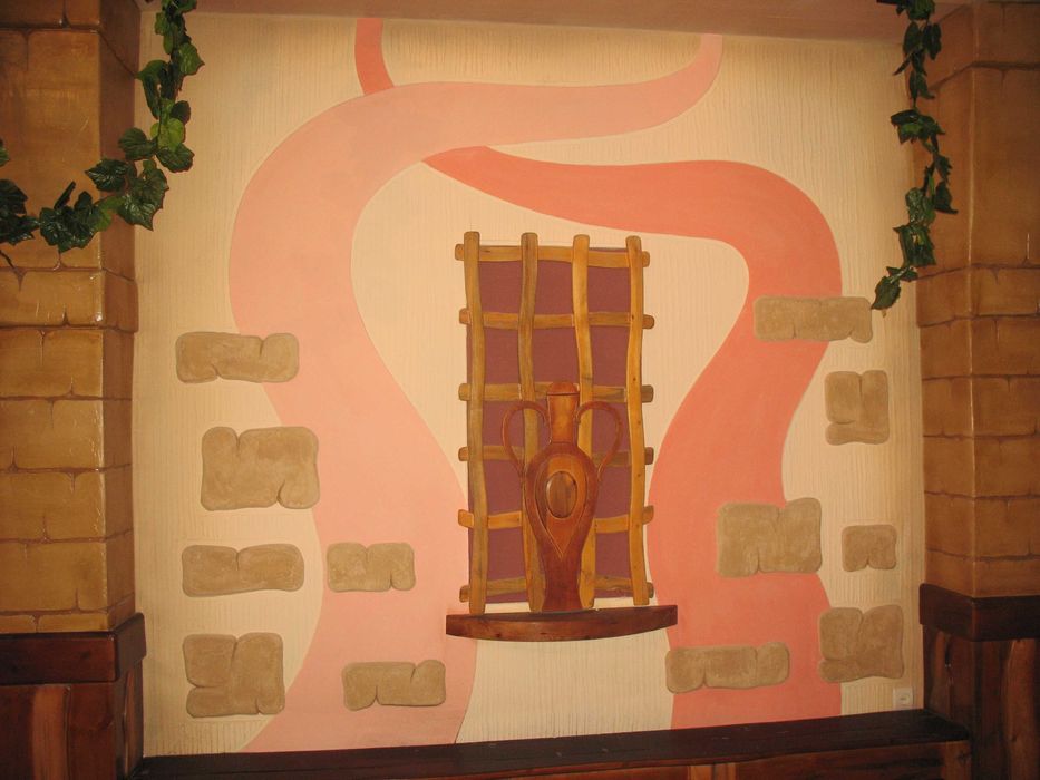 Сдам в аренду ресторан