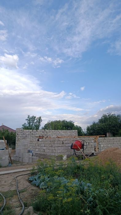 Услуги каменщика