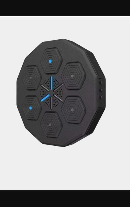 Aqilli Boks Mashinasi