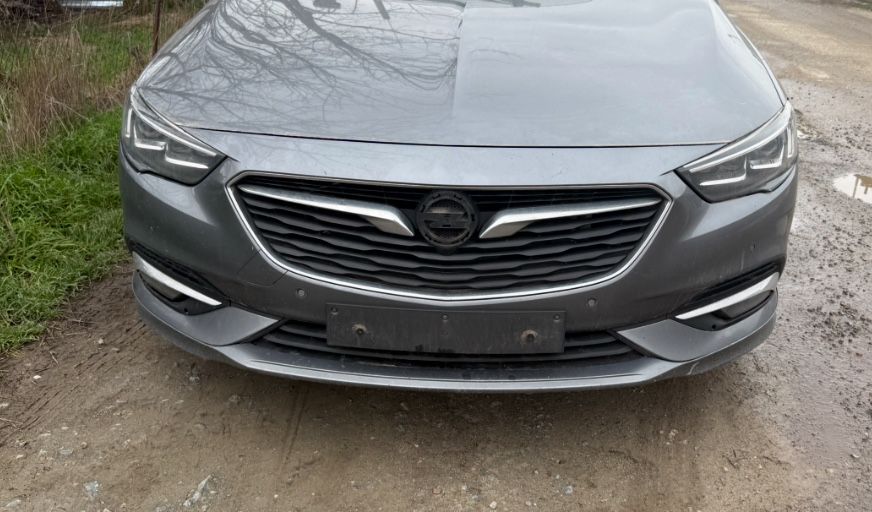 На части Opel Insignia 2.0d automatic