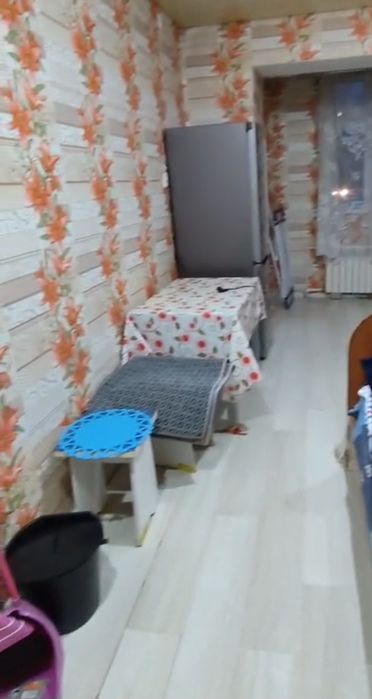 Сдам квартиру на длительный срок.