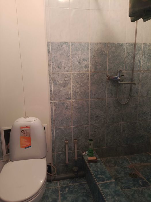 1 комната ОКТ 2 рабочий