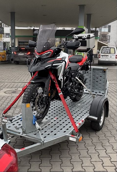 Transport Scutere Motociclete si ATV