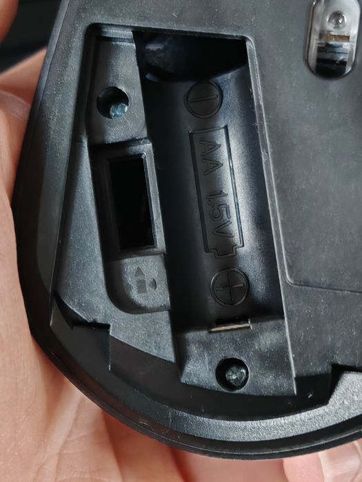 2 x Bluetooth Mouse (мишка)