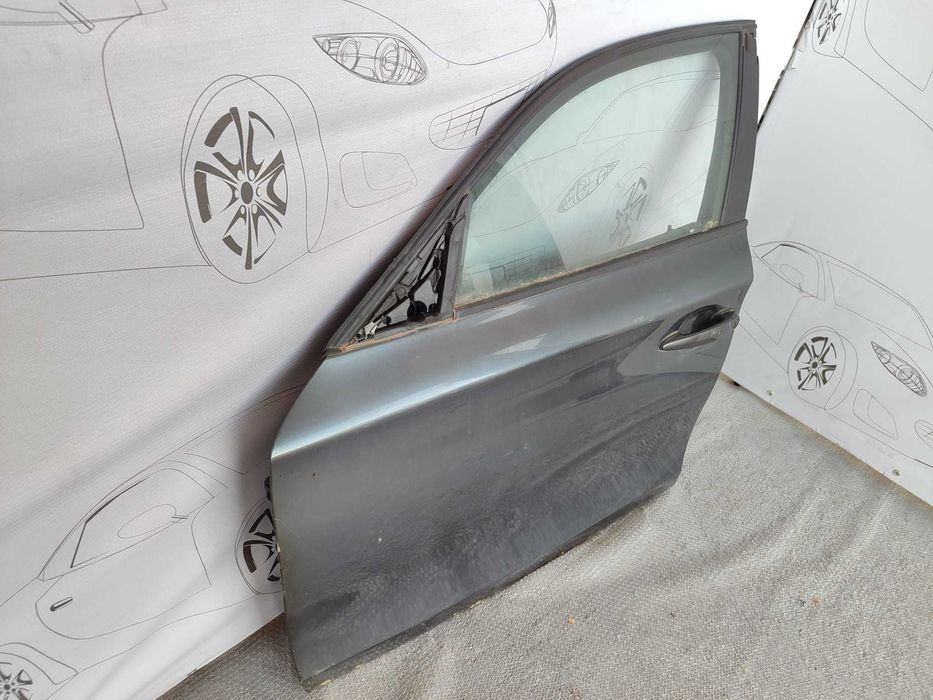 Usa Fata Stanga BMW Seria 1 (E87) Hatchback 2004–2011 / Cod OEM 4151 5A2A381 (11S)