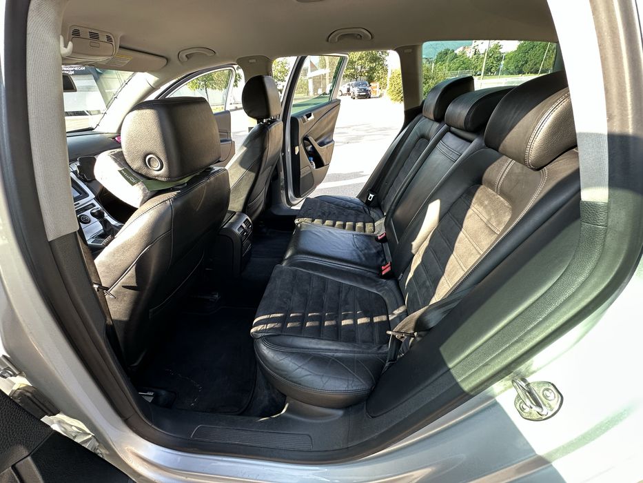 Passat B6 2.0TDI