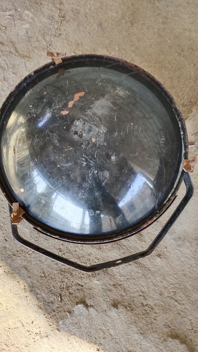 Прожектор  мощность 500вт.