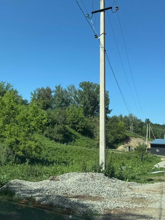 Продам участок в Бескайнар 200 соток