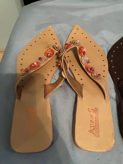 Sandale marime 38