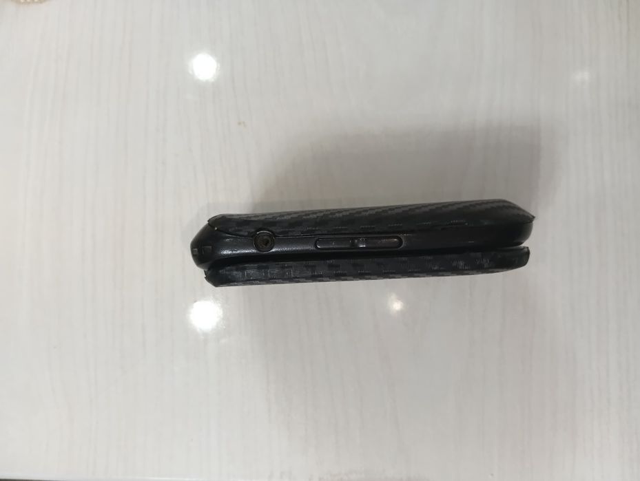 Verizon Gusto 2 Perfectum