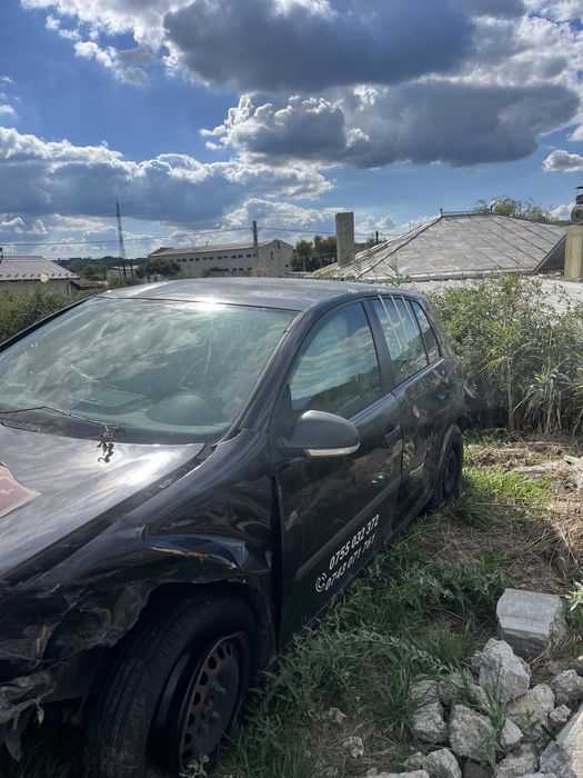 Piese Golf 5 1.9 BXE BXF cutie manuala 5+1 tr far portiera haion etc