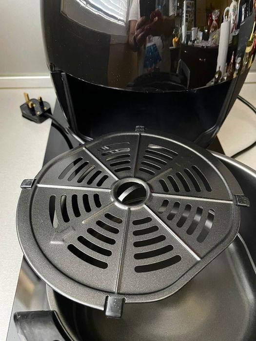 Еър Фрайър Tower 4L