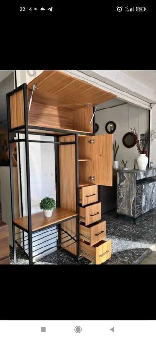 Делаем сварочные роботы
