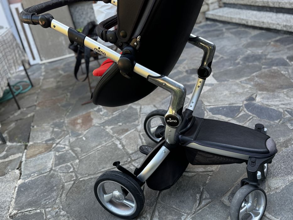 Mima Xari оригинална количка