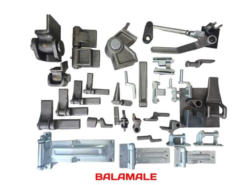 bena iveco basculabil 3,5t balamale