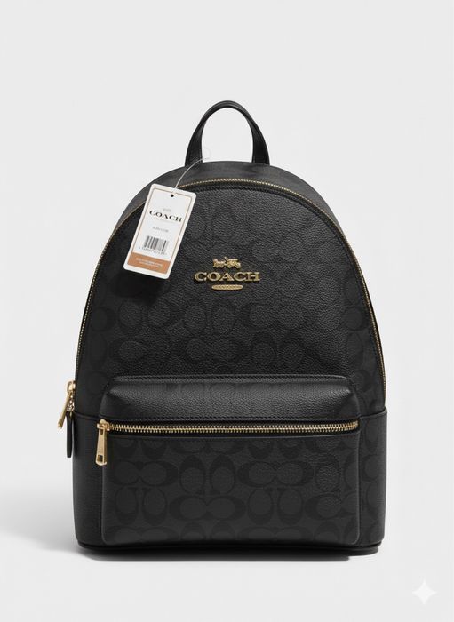 Rucsac Coach Court Backpack