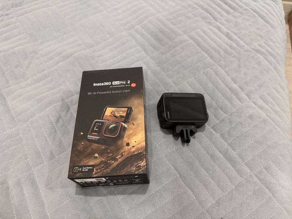 insta 360 ace pro 2