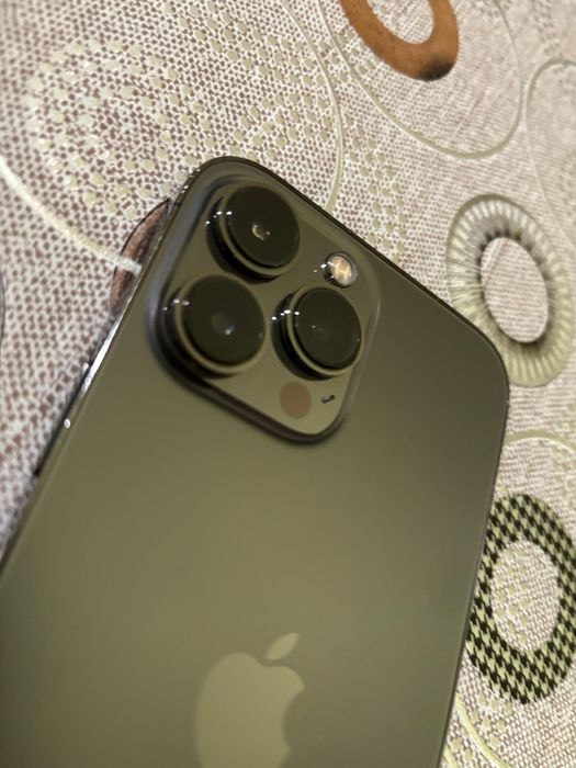 Vand iphone 13 Pro Max 128 Gb