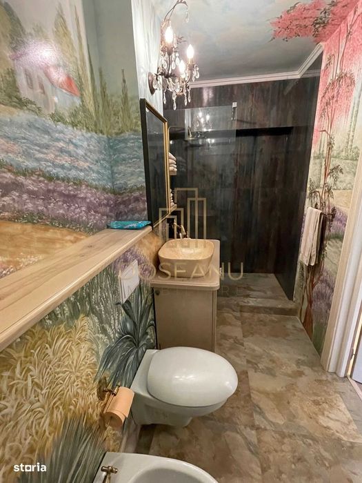 Apartament 4 Camere | Zona Rogerius | Oradea
