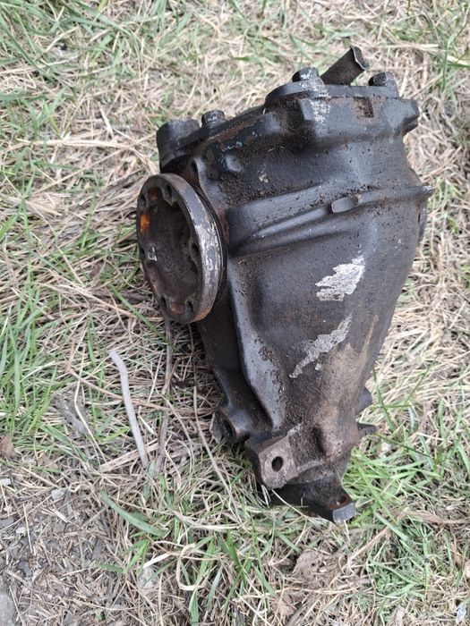 Редуктор w124 3.27