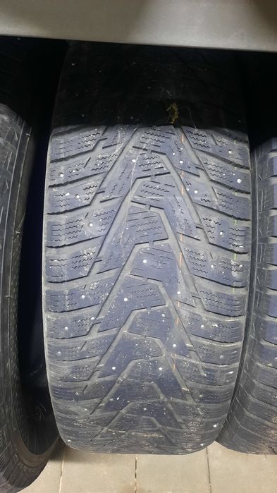 265/65R17 комплект