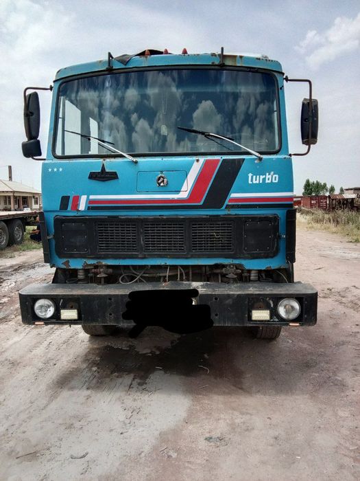 Tigachni o'zi sotiladi