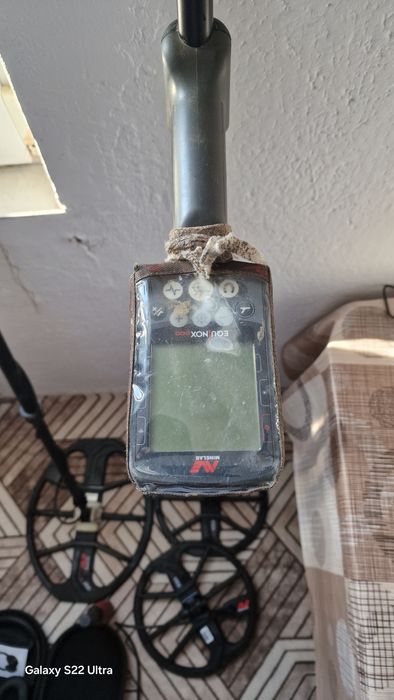 Eksinoks  800 като нови