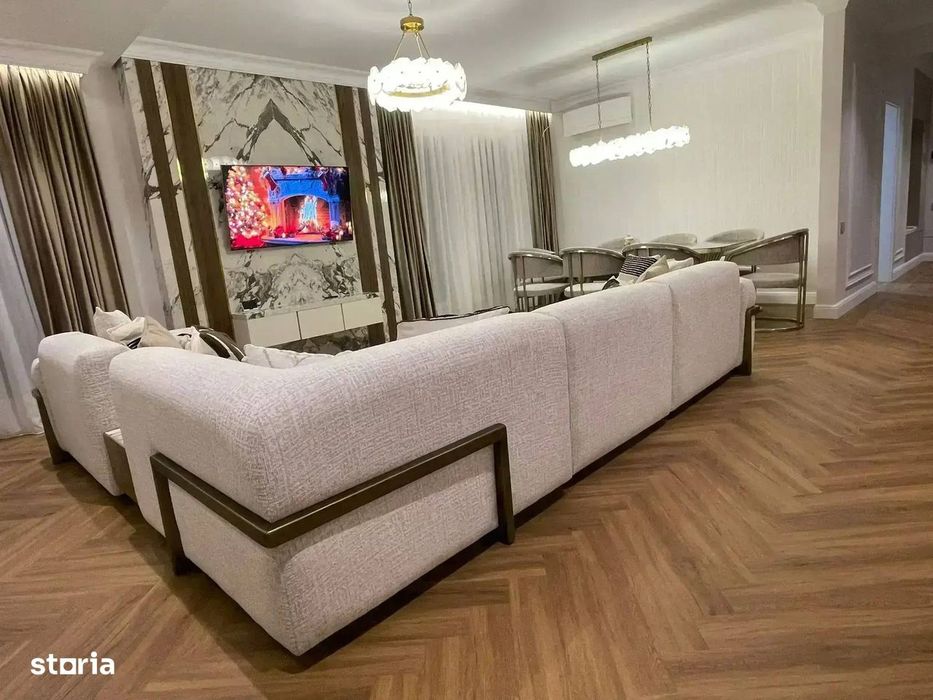 Vila Tip duplex 8 camere Super Oportunitate Lângă Școala Americană