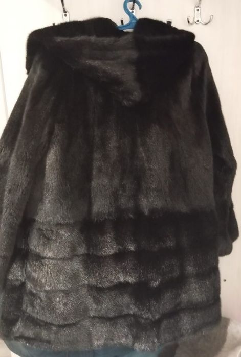 Продам норковую шубу шуба