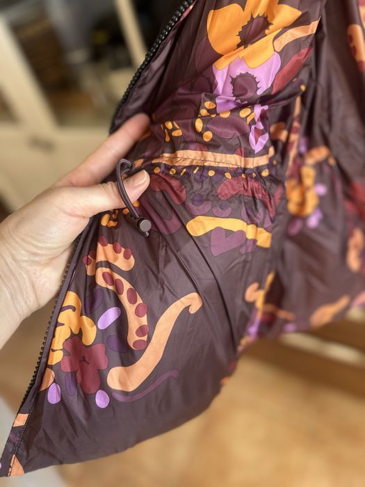 Яке Max&co зимно пух