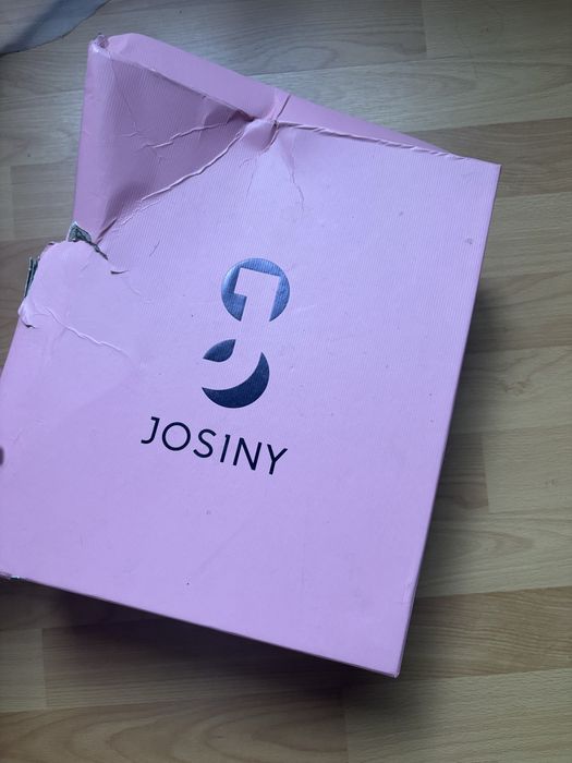 Ботинки josiny новые
