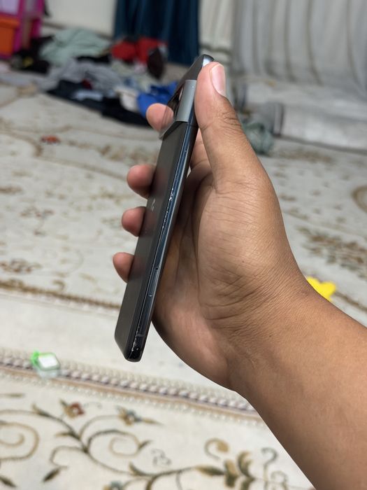 Pixel 8 pro 128 полный комплект