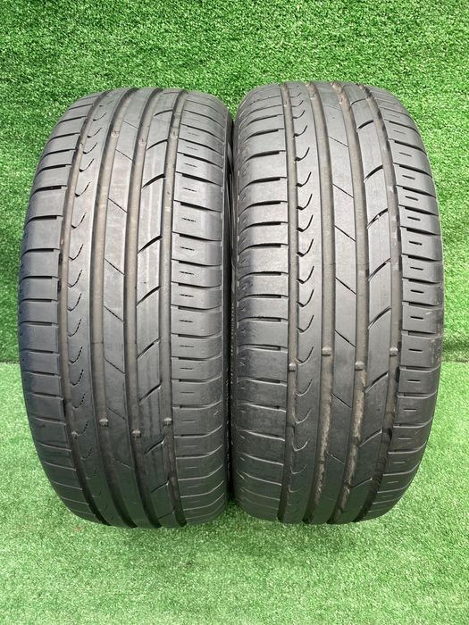 Set 2 anvelope vara GT Radial FE2 215 60 R16 99V XL Dot 4622