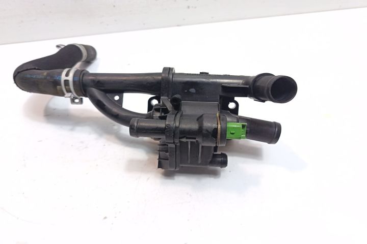 Carcasa termostat 9670253780 Volvo S60 a 2-a generatie