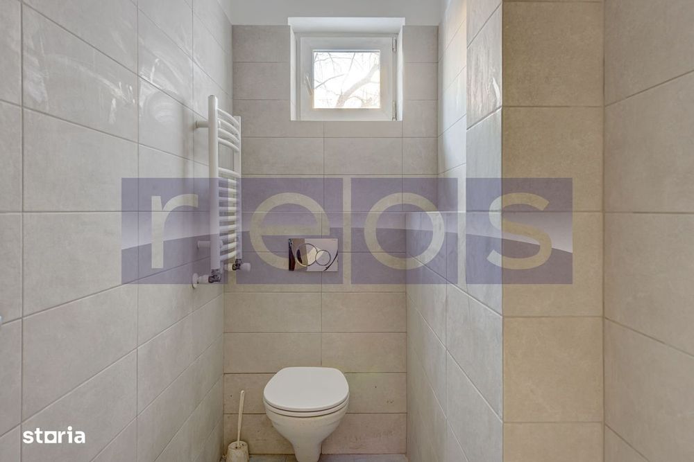 Vanzare Vila 7 Camere + Garaj | 217 Mp | Terasa 65 Mp | Zona Baneasa -
