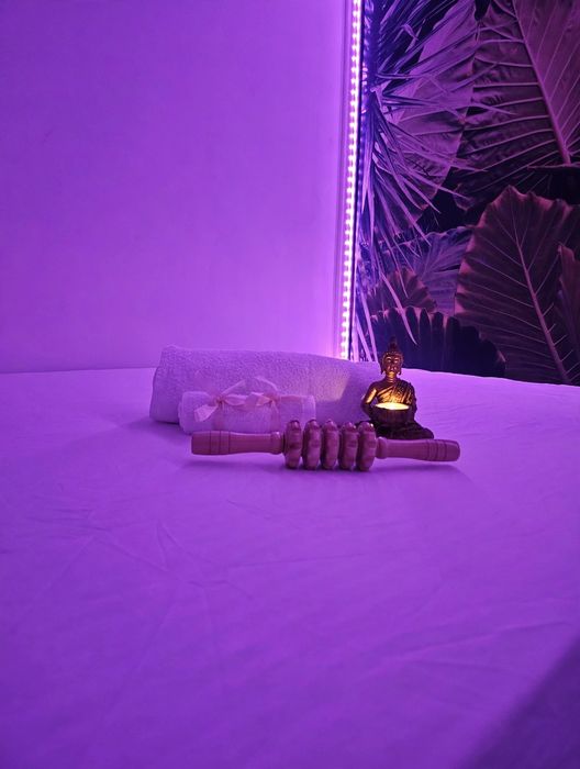 Masaj de relaxare