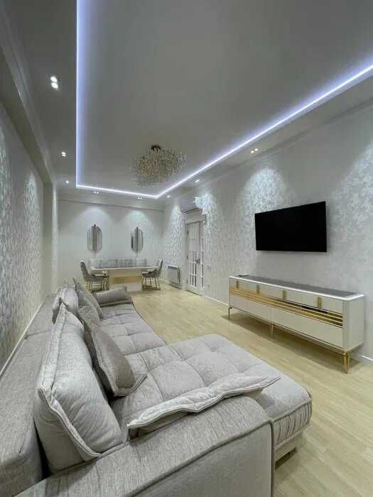 Сдаётся квартира на ЖК Буливар‼️