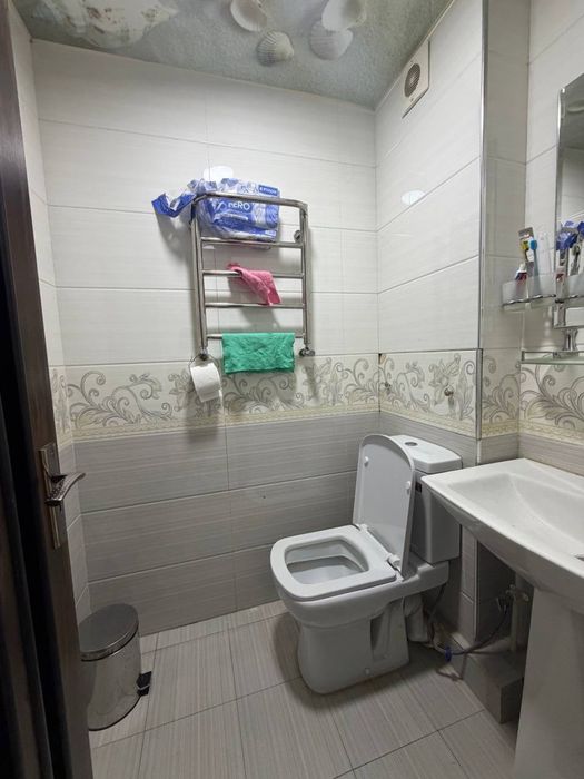 Продается квартира Чиланзар 8