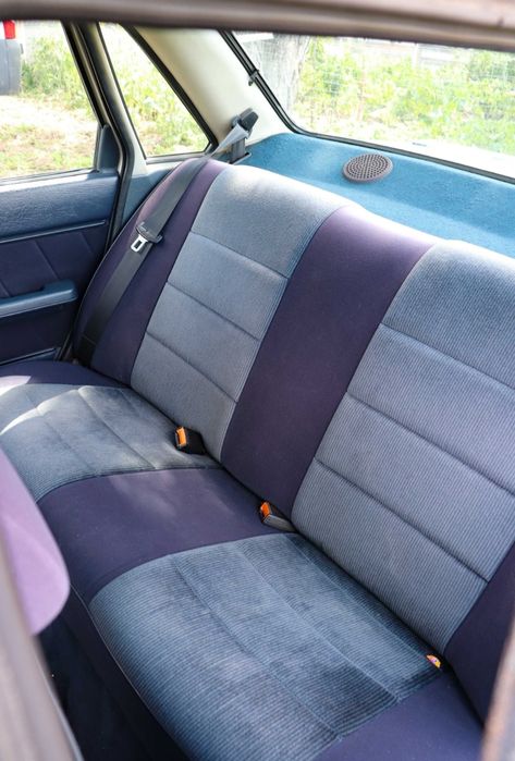 AUDI 80 B2 (1986) + piese de schimb!